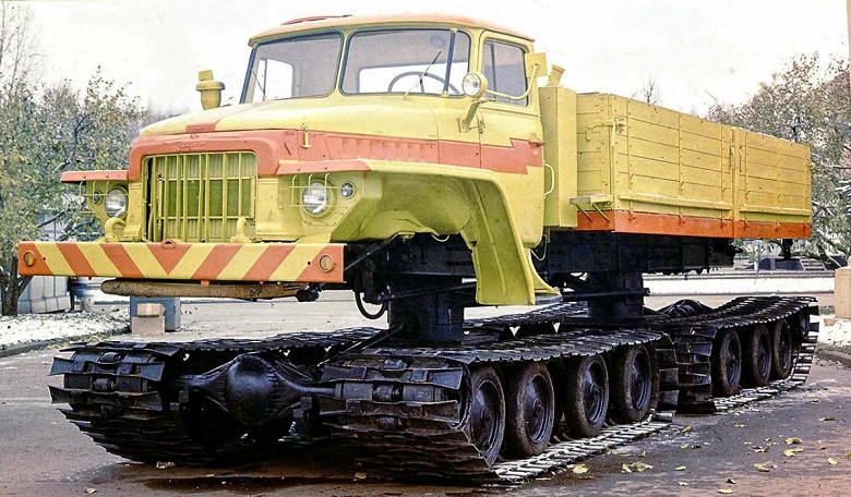 НАМИ-0157М